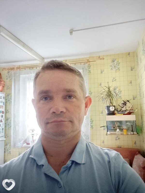 Денис, 45, Минске — анкета №4344584