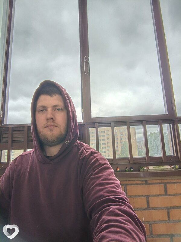 Дмитрий, 31, Санкт-Петербурге — анкета №4344586