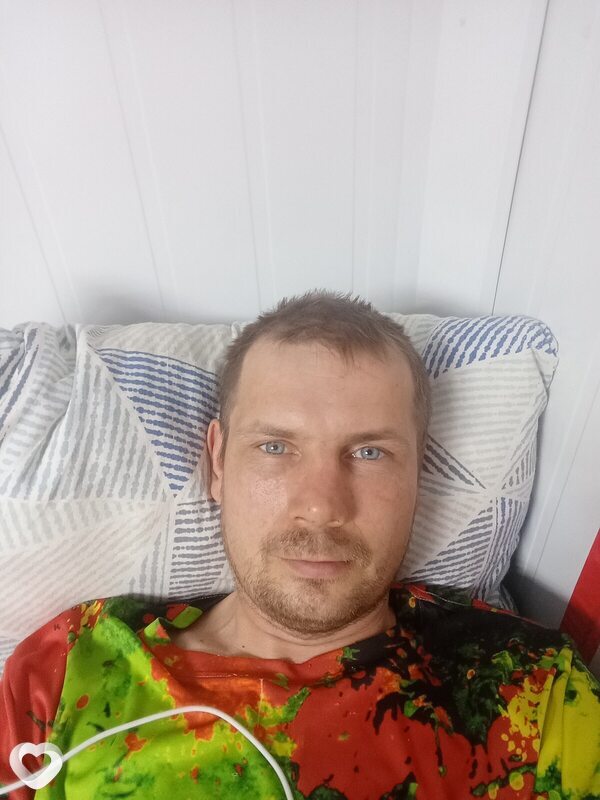 Aleksandr, 37, Новосибирске — анкета №4344597