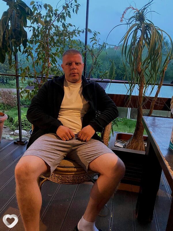 Костя, 27, Могилев — анкета №4344600