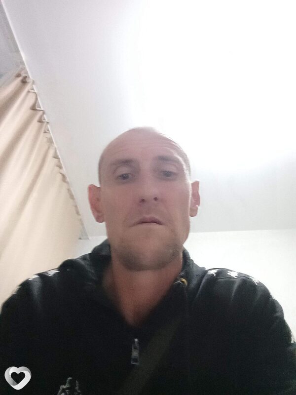 Алексей, 45, Витебске — анкета №4344566