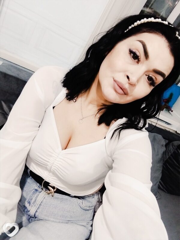 Янна, 34, Туле — анкета №4344567