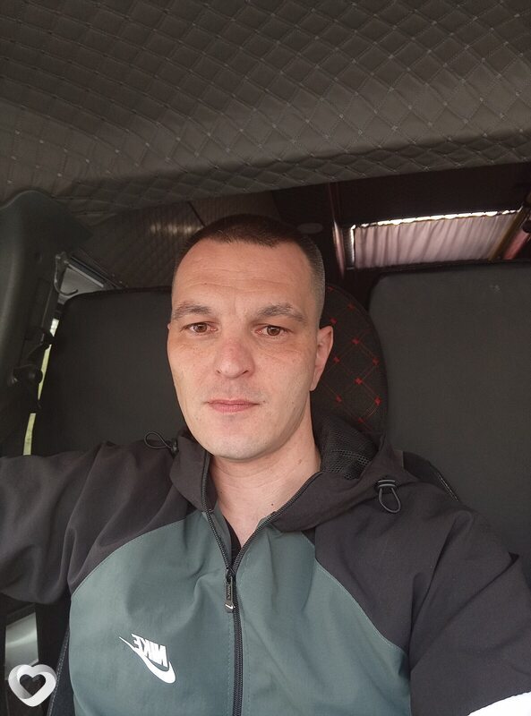 Вадим, 37, Тюмени — анкета №4344573