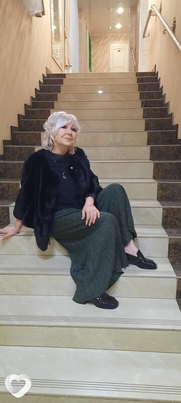 Елена, 53, Краснодаре — анкета №4344577