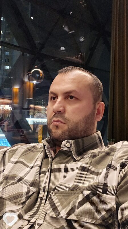 Тимур, 34, Казани — анкета №4344630