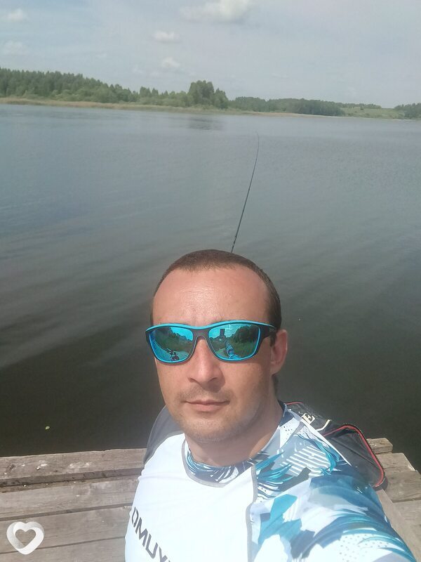 Денис, 33, Смоленске — анкета №4344634