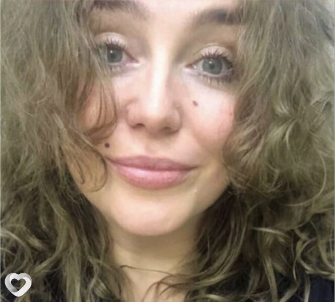 Лана, 38, Санкт-Петербурге — анкета №4344636