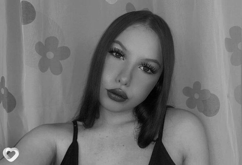 Юлия, 18, Павловском Посаде — анкета №4344638