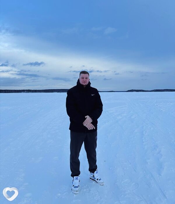 Artem, 26, Челябинске — анкета №4344643