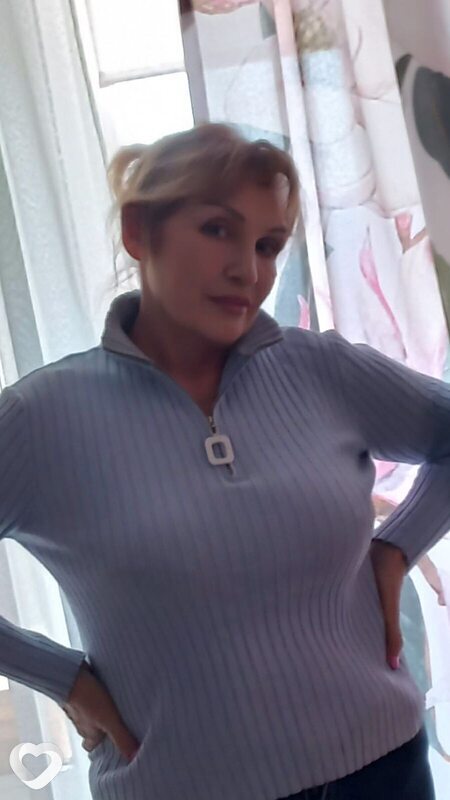 Елена, 64, Владивостоке — анкета №4344649