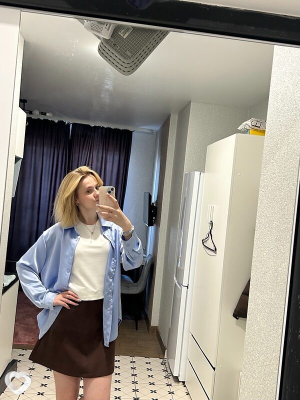 Лина, 22, Ростове-на-Дону — анкета №4344605