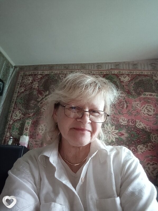 Марина, 59, Ростове-на-Дону — анкета №4344606