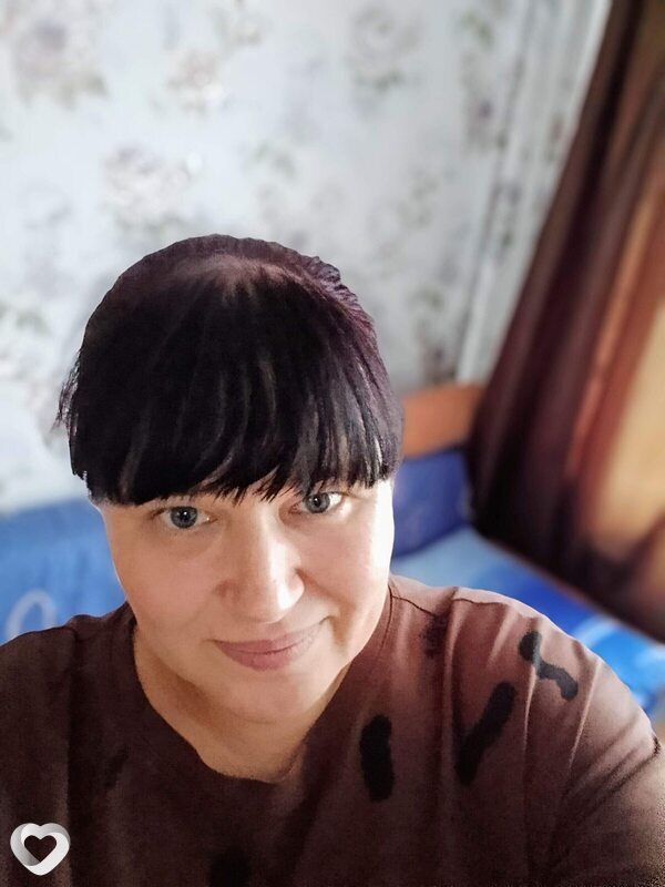 Елена, 45, Кемерове — анкета №4344607