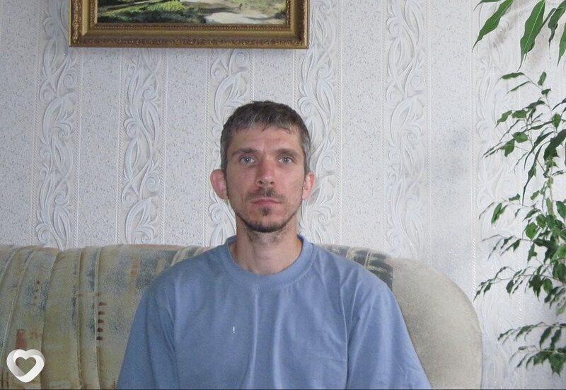 Андрей, 36, Казани — анкета №4344610