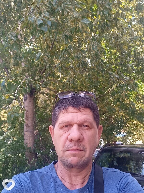 Александр, 52, Комсомольске-на-Амуре — анкета №4344611
