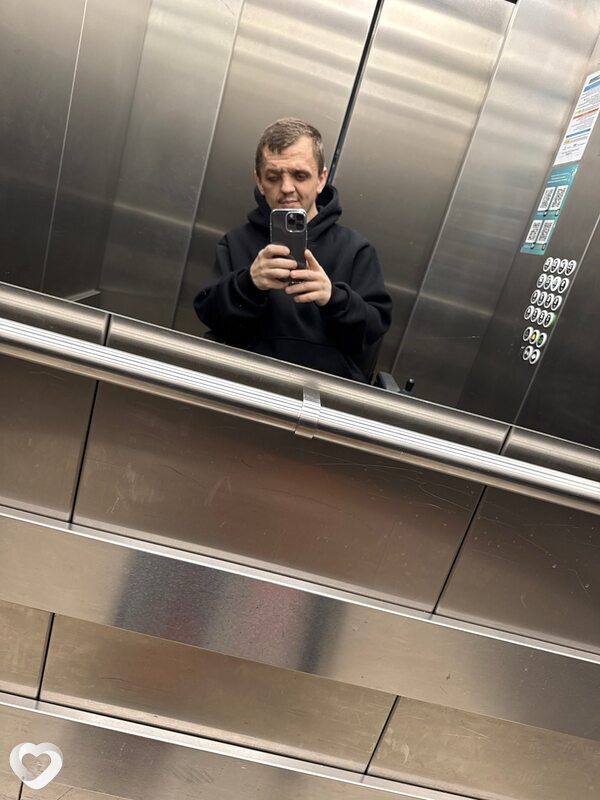 Валерий, 31, Санкт-Петербурге — анкета №4344621