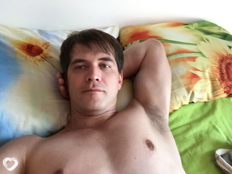 Leo, 38, Новополоцке — анкета №4344877