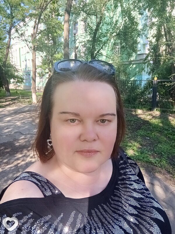 Светлана, Луганск