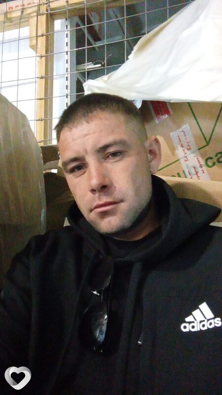 Роман, 31, Чите — анкета №4344891