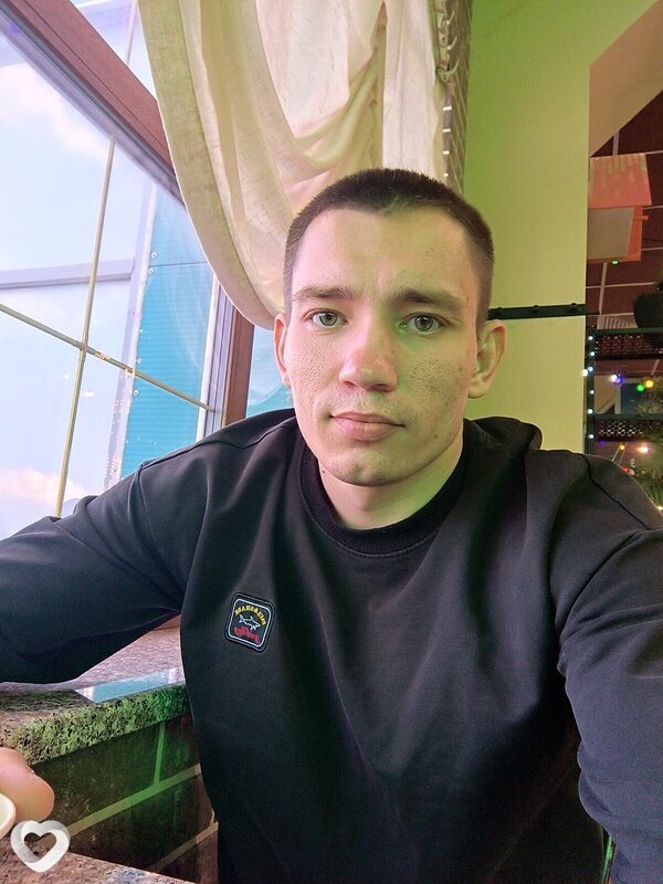 Андрей, 29, Липецке — анкета №4344894