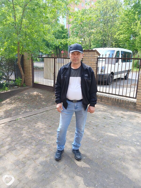 Бабур, Познань