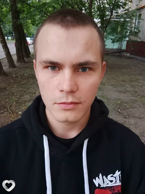Руслан, 28, Москве — анкета №4344717