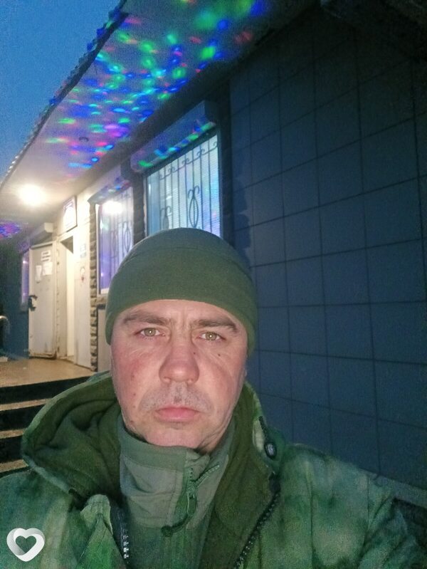 Максим, 40, Томске — анкета №4344721