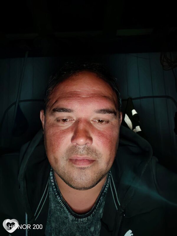 Александр, 42, Ульяновске — анкета №4344727