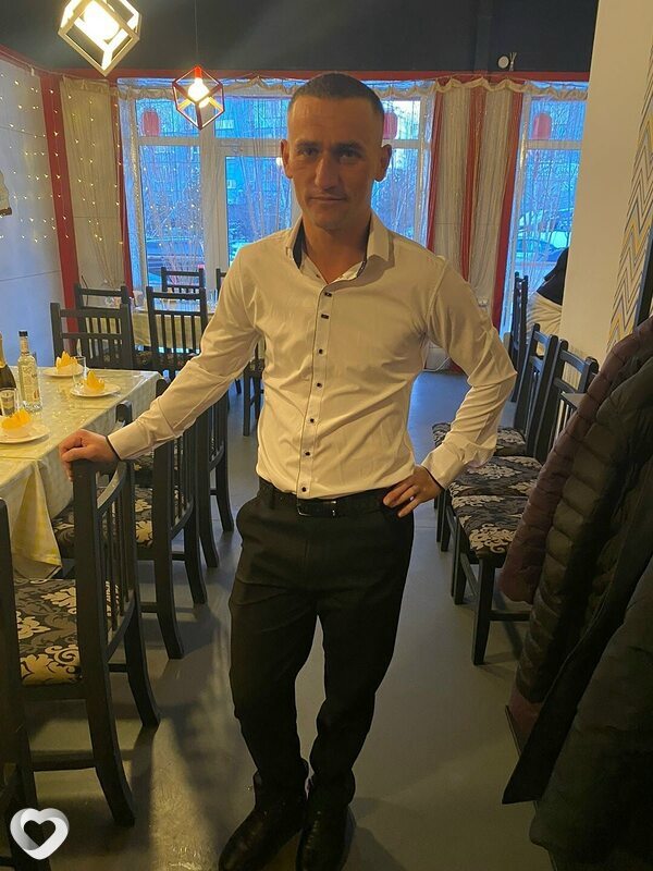 Анатолий, 31, Хабаровске — анкета №4344666