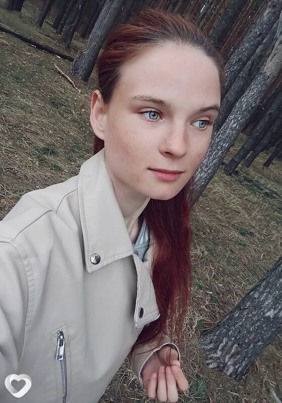 Анастасия, Орёл