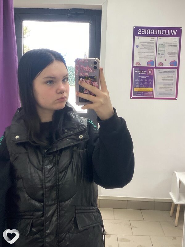 Виктория, 22, Тюмени — анкета №4344672