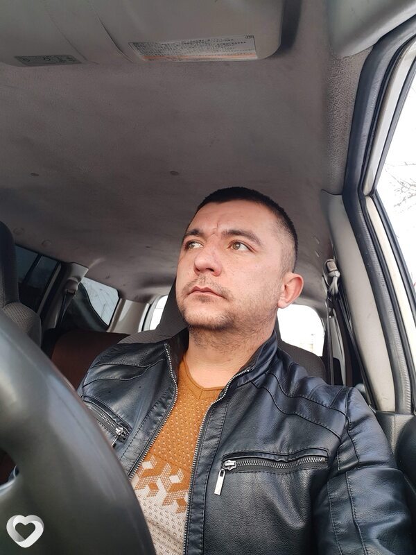 Фаррух, 33, Хабаровске — анкета №4344753