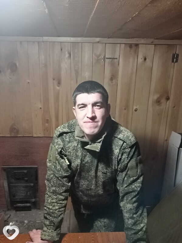 Салават, 33, Омске — анкета №4344758