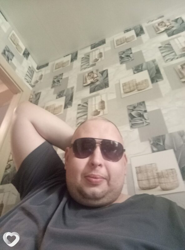 Рома, 36, Минске — анкета №4344770