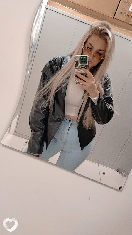 Анна, Шарыпово