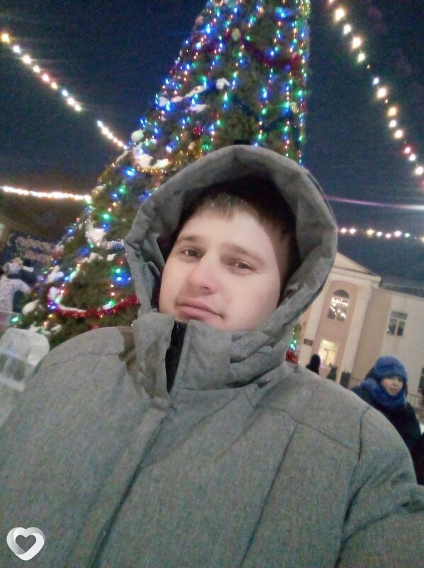 Игорь, 37, Оренбурге — анкета №4344776