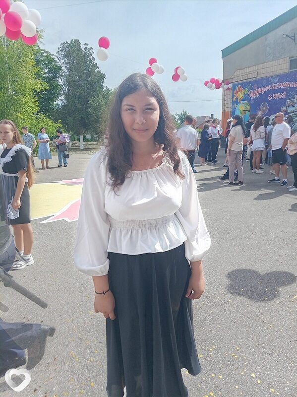 Александра, 26, Красноярске — анкета №4344736