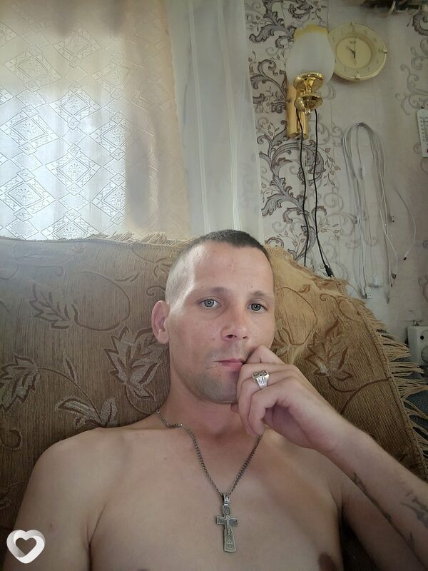 Сергей, 32, Ульяновске — анкета №4344737