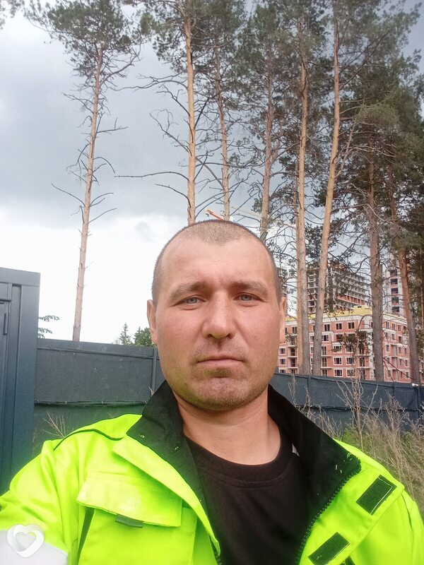 Алексей, 37, Екатеринбурге — анкета №4344743