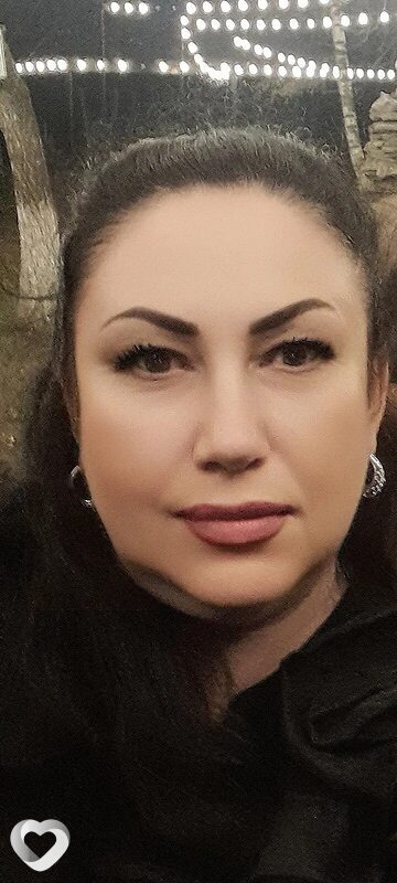 Палина, 51, Новосибирске — анкета №4344749