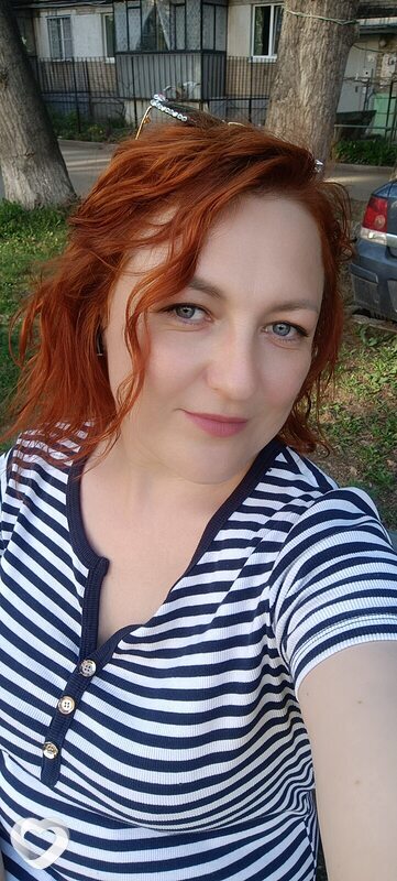 Мария, 43, Челябинске — анкета №4344688