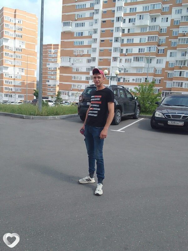 Андрей, 34, Пятигорске — анкета №4344691