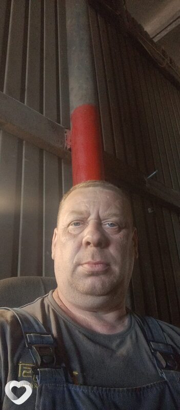 Иван, 47, Серпухове — анкета №4344694
