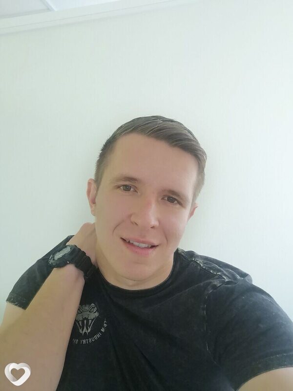 Миша, 27, Могилев — анкета №4344788