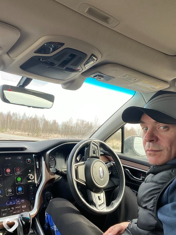 Andrew, 47, Брянске — анкета №4344792