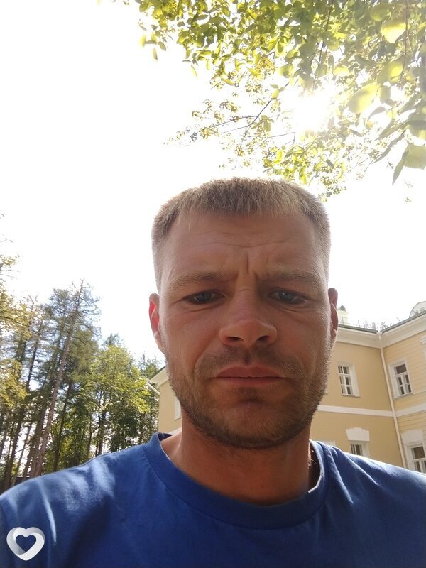 Денис, 39, Москве — анкета №4344795