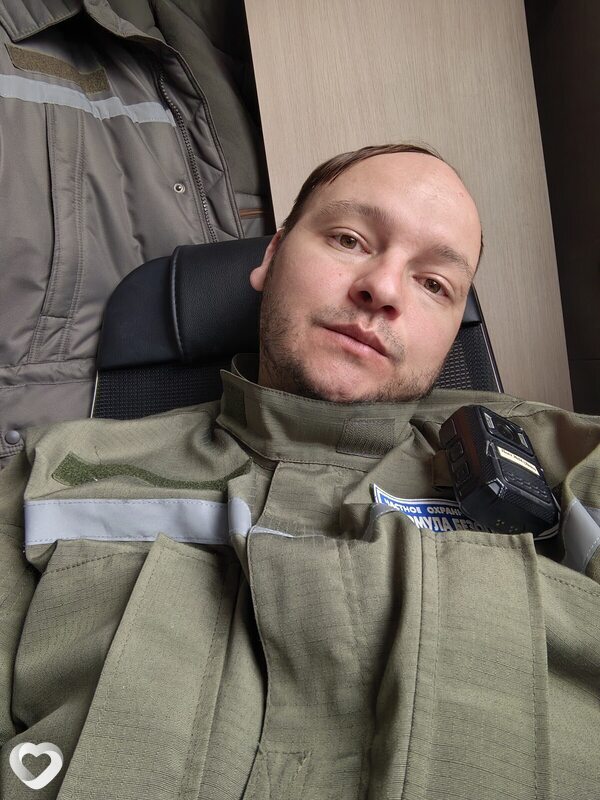 Славик, 38, Перми — анкета №4344799