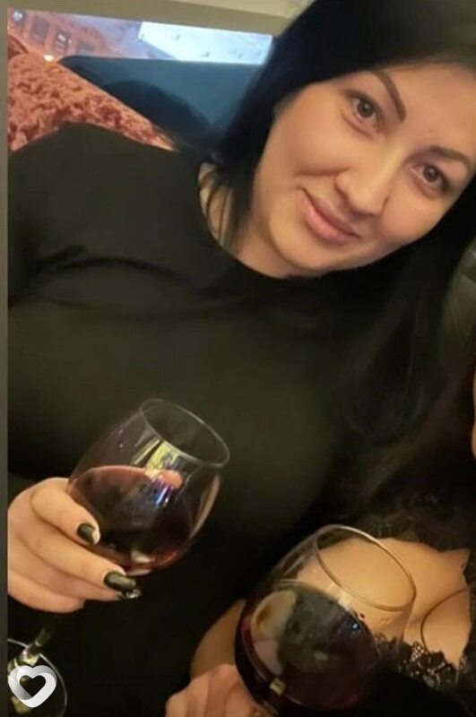 Лейла, 36, Казани — анкета №4345154