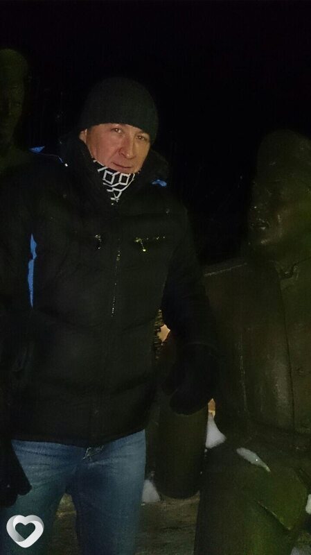Андрей, 52, Волгограде — анкета №4345159