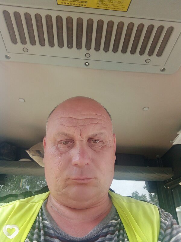 Александр, 48, Павлодаре — анкета №4345167